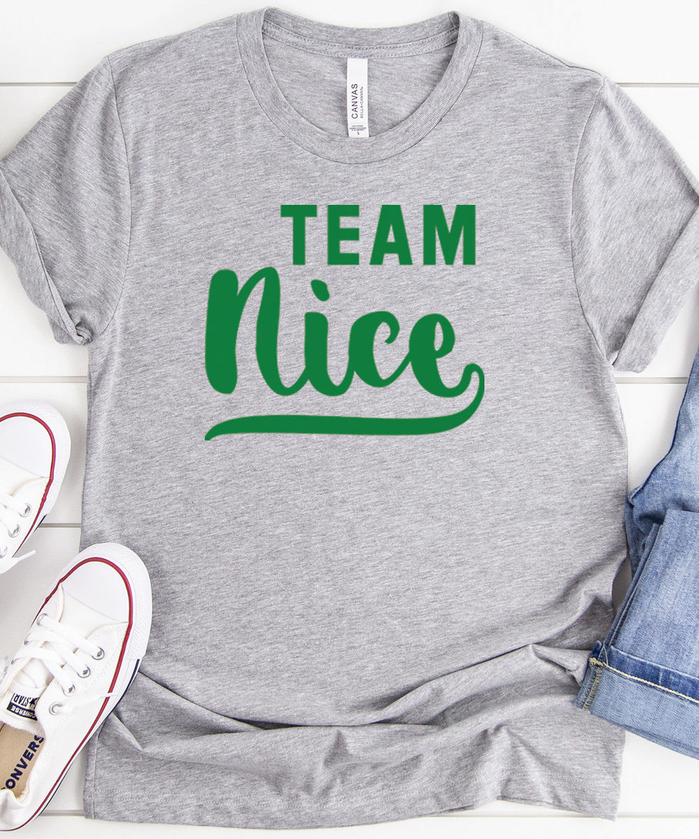 Team Nice